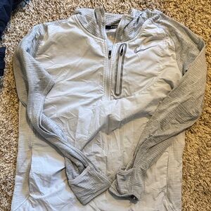 Nike men’s Drifit Running jacket